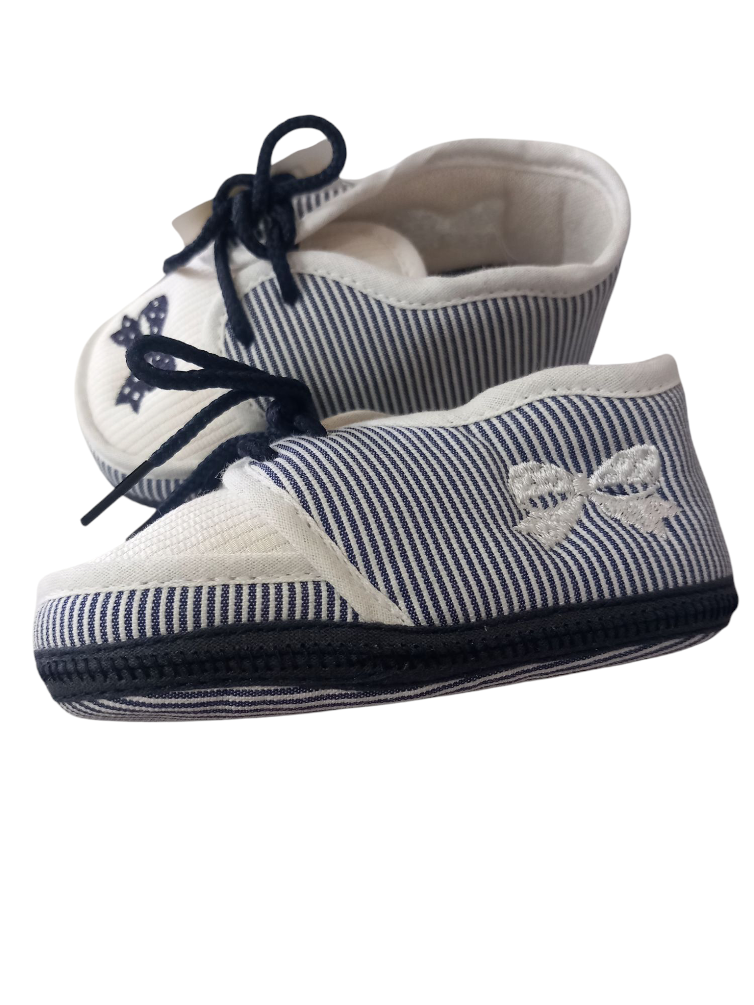 Stock scarpe da culla N°19 - Main Image